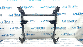 Front subframe Audi A6 C7 12-18