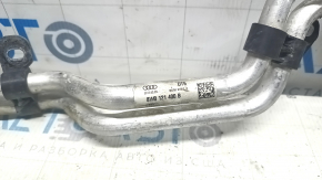 Cooling system pipes of automatic transmission Audi A5 F5 17-