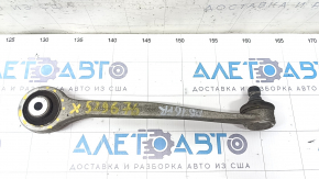 Upper arm front right front Audi A6 C7 12-18 torn silent block
