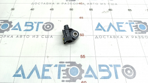 Airbag sensor front left Mercedes GLC 16-22 on TV