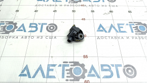 Airbag sensor front left Mercedes GLC 16-22 on TV