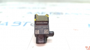 Airbag sensor front left Mercedes GLC 16-22 on TV