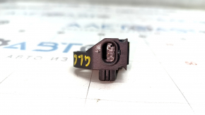 Airbag sensor front right Mercedes GLC 16-22 on TV