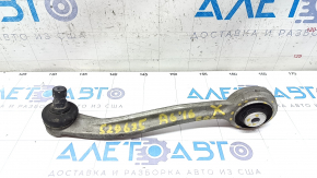Upper arm front right rear Audi A6 C7 12-18 torn silent block