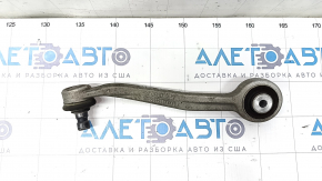 Upper arm front right rear Audi A6 C7 12-18 torn silent block