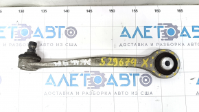 Upper arm front left front Audi A6 C7 12-18 torn silent block