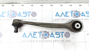 Upper arm front left front Audi A6 C7 12-18 torn silent block
