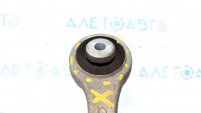 Upper arm front left front Audi A6 C7 12-18 torn silent block