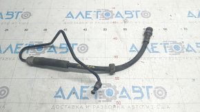 Brake hose front left Audi A5 F5 17-