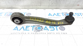 Upper arm front left rear Audi A6 C7 12-18 torn silent block
