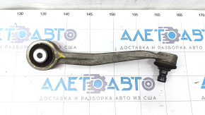 Upper arm front left rear Audi A6 C7 12-18 torn silent block