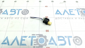 Chip for the front airbag sensor Mercedes GLC 16-22 on TV
