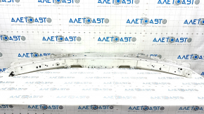 Front bumper reinforcement Mercedes GLC 300/350e/43 16-22