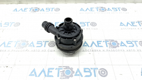 Auxiliary cooling pump Mercedes GLC 300 16-19 2.0