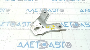 Front bumper reinforcement bumper stop bracket right Mercedes GLC 16-22