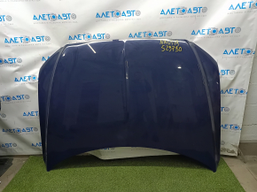 Hood bare Lincoln Nautilus 19-23 iron, blue N5
