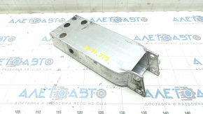 Front bumper reinforcement fang left Mercedes GLC 16-22