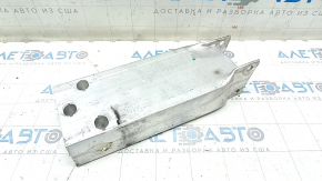 Front bumper reinforcement fang left Mercedes GLC 16-22