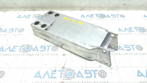 Front bumper reinforcement fang right Mercedes GLC 16-22
