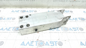 Front bumper reinforcement fang right Mercedes GLC 16-22