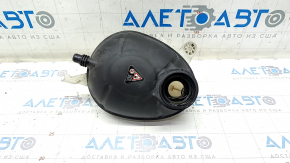 Expansion tank cooling Mercedes GLC 16-22 without cap