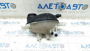 Expansion tank cooling Mercedes GLC 16-22 without cap