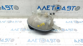 Expansion tank cooling Mercedes GLC 16-22 without cap