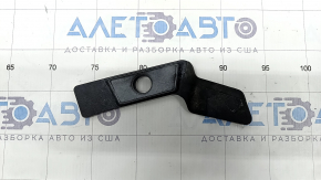 Wing-headlight seal left Audi A4 B9 17 - broken fasteners
