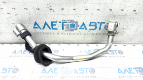 Air conditioning pipe from heater Audi A6 C7 12-18 2.0T, 3.0T