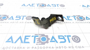 Door hinge lower front right Audi A6 C7 12-18