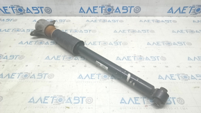 Rear shock absorber left Audi A5 F5 17- with support