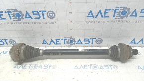 Drive axle shaft rear left Audi A5 F5 17-