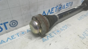Drive axle shaft rear left Audi A5 F5 17-