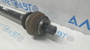 Drive axle shaft rear left Audi A5 F5 17-