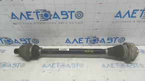 Drive axle shaft rear right Audi A5 F5 17-