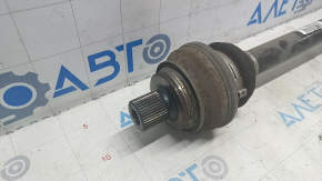 Drive axle shaft rear right Audi A5 F5 17-