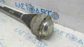 Drive axle shaft rear right Audi A5 F5 17-