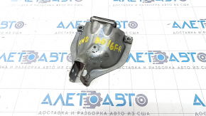 Engine mount protection right Audi A6 C7 16-18 rest 2.0 AWD