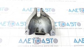 Engine mount protection right Audi A6 C7 16-18 rest 2.0 AWD