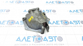 Engine mount protection left Audi A6 C7 12-18 2.0 AWD