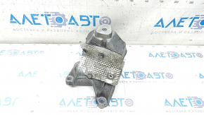 Engine mount bracket right Audi A6 C7 16-18 rest 2.0 AWD