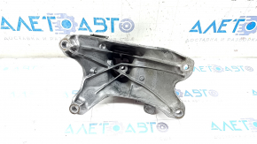 Engine mount bracket right Audi A6 C7 16-18 rest 2.0 AWD