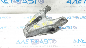 Engine mount bracket left Audi A6 C7 16-18 rest 2.0 AWD