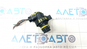 Gearbox feature Audi A6 C7 16-18 rest 8-Speed QLR AWD 2.0