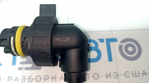 Gearbox feature Audi A6 C7 16-18 rest 8-Speed QLR AWD 2.0