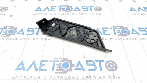 Front bumper mount on wing left Ford Fusion mk5 17-20 no fragment