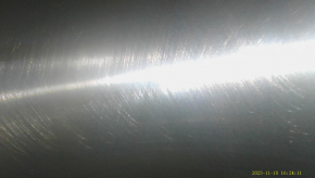 Engine Audi A5 F5 17- CYMC 2.0T 108k 11-11-11-11 melted cover