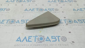 Front panel trim side left Lincoln Nautilus 19-21 beige