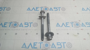 Rear subframe mounting bolt 2pcs Audi A5 F5 17- M18x145mm