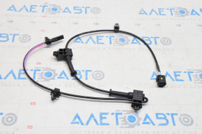 ABS sensor front left Mazda 3 14-18 BM